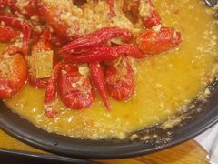 -回·龙虾铺·盆盆蟹·烧烤大排档(回龙观店)