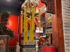 -正阳门饭庄·烤鸭·北京菜(万丰路七里庄店)