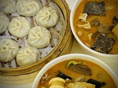 -津品味小吃(大学湾店)
