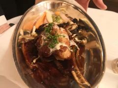 -Restaurant Paul Bocuse