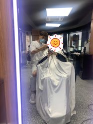 点击看大图 -HD HAIR STYLE