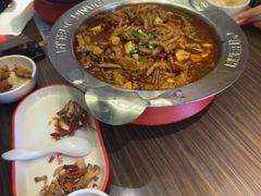 -胖哥俩肉蟹煲(梅溪步步高店)