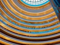 -杭州国际会议中心洲际酒店-原素全日餐厅(解放东路店)