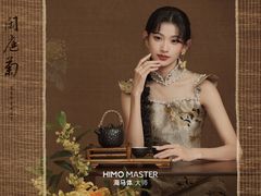 -海马体照相馆(重庆万象城大师店)
