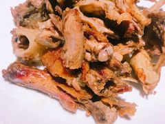 -湖庭壹品鸭王·传统北京烤鸭·别墅私房菜·庭院宵夜(江宁店)