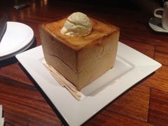 面包诱惑-绿茶餐厅(华联万柳店)