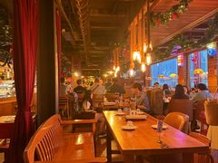 -MR.ROCKY洛奇先生·西餐&酒吧(琶醍店)