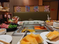 -海底捞火锅(顺义华联店)