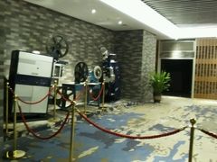 -万达影城 太原龙湖激光IMAX万达广场店(解放路店)