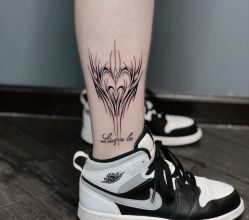 -刺客纹画·纹身·洗纹身.穿孔饰品