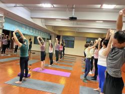 -玛尼瑜伽·普拉提