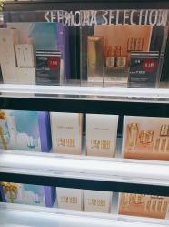 -丝芙兰Sephora