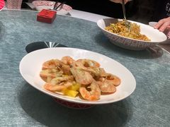 -谭厨中山传家菜.乳鸽.脆鲩鱼(华强北中航城店)
