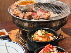 -和牛放题·蒜香烧肉PURUSHIN(马场路店)
