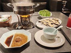 -鼎鼎香·港式火锅(北京SKP店)