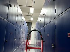 -StorHub趣存自助仓·迷你仓(金桥店)