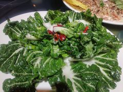 -乾州食府(小雁塔店)