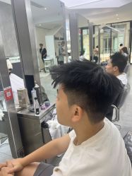 -天使之手