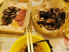 -卤儿道道(杭州大厦501店)