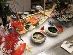 -北京王府井希尔顿酒店·万斯阁西餐厅