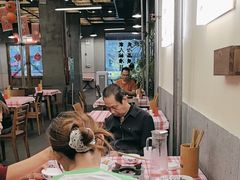 -新李记 · 口味菜馆(南郊公园店)