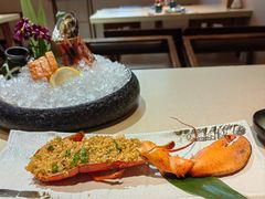 -味见·荣家(亚泰大街店)