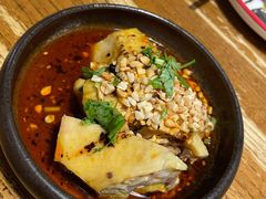-胖哥俩肉蟹煲(湖滨银泰in77店)