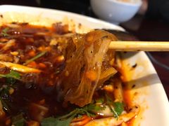 夫妻肺片-红馆