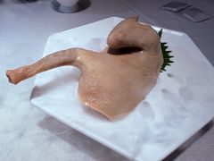 -狮王府淮扬菜(万象城店)