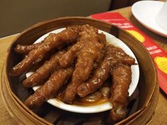 -粤仔湾砂锅粥(滨湖万达店)