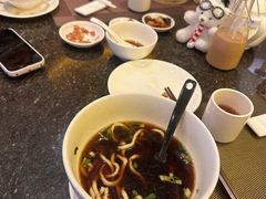 -中国厨房/台湾牛肉面