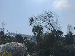 -樱桃山旅游景区