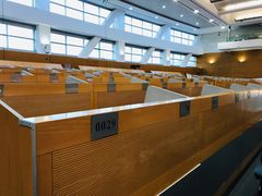 -上海证券交易所(上海证券大厦北塔店)