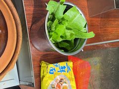 -包工仔·牛杂自助放题