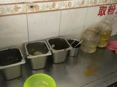-凤张螺蛳粉·爽口粉(跃进路总店)