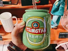 -青岛啤酒博物馆