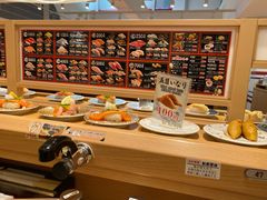 -大起水产回转寿司(道顿堀店)
