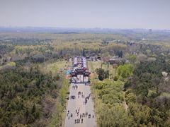 -江苏三台山国家森林公园