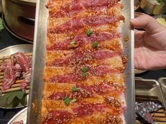 -西塔老太太泥炉烤肉(龙湖北苑天街店)