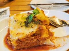 -城市大道红炉披萨烘焙坊