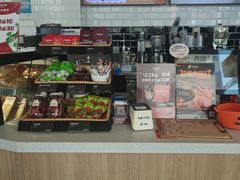 -COSTA COFFEE(龙德广场店)