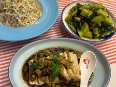 -阿胖龙虾小海鲜(宁国南路总店)