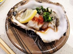 -京樽回転寿司(奥林匹克店)