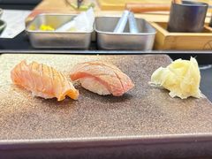 -Sushi Hanzo半藏(天环广场店)