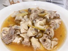 -宏玲餐厅(四川南路店)