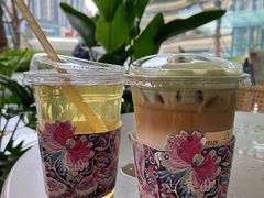 -去茶山(成都万象城店)