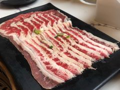 -花味·自助烤肉(大观天地店)