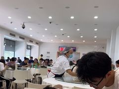 -浙江大学玉泉校区四食堂