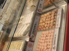 -東更道点心行(崂山丽达店)