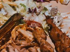 -HELLO MUSAE 拾光缪斯餐厅·纯正希腊风味(苏州中心店)